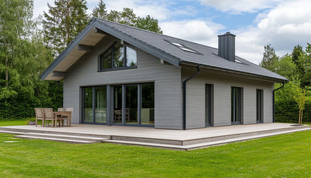 Минераловатные сэндвич панели