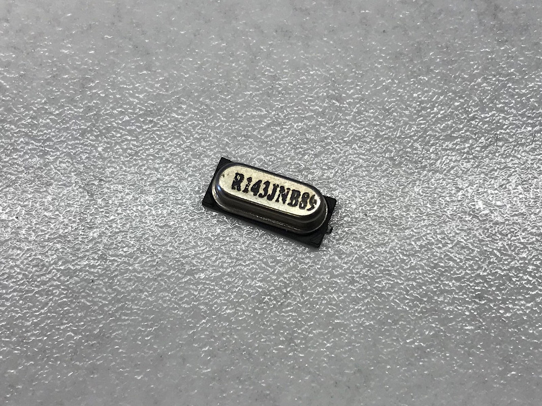 3dfx Voodoo 3 3000 (D)  (Damaged) Component