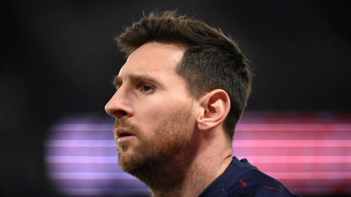 Messi revela lo difícil de tener Covid-19: “llevó más tiempo del que pensaba”