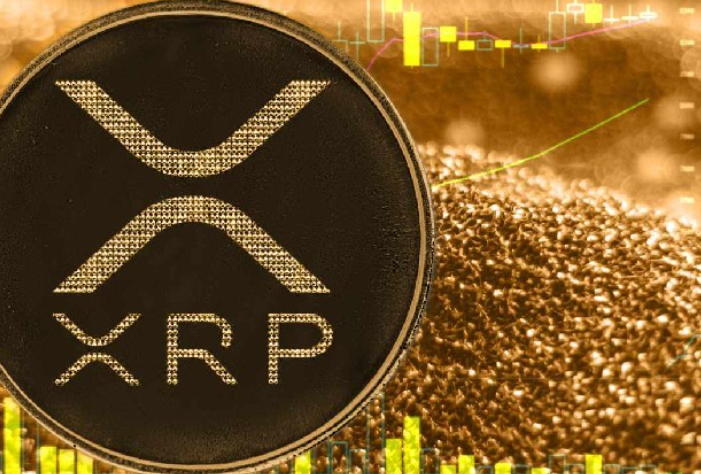 card image Цена XRP сегодня немного снизилась