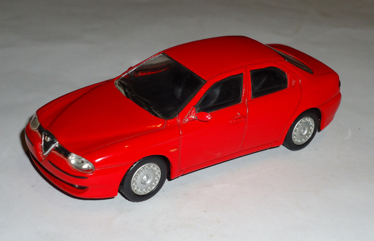 Alfa-Romeo-156 (1998) 1