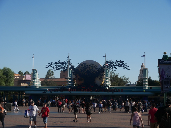 Disneyland Universal et quelques bonus pour Halloween P1080310