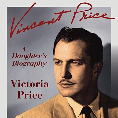 A Daughter's Biography - Victoria Price