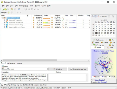 BSC Designer Pro 9.3.8.12 Multilingual