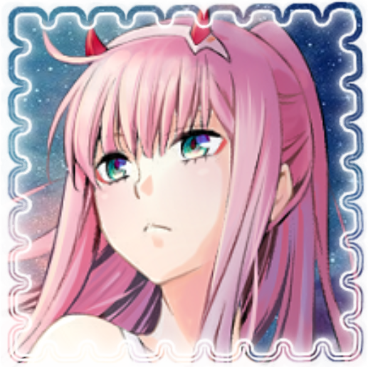 Zero Two | Darling in the Franxx