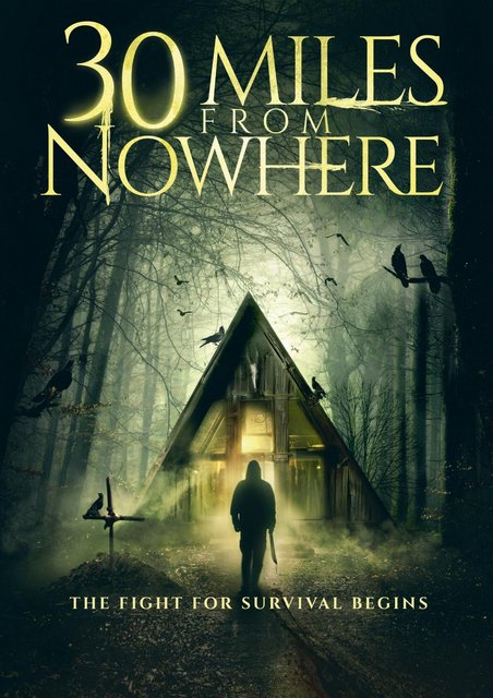 30 Miles From Nowhere 2018 BDRip x264-PussyFoot