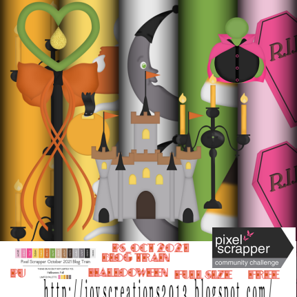 PS_OCT 2021 BLOG TRAIN HALLOWEEN joyscreations (2)