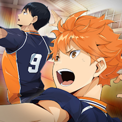 Garena HAIKYU!! FLY HIGH