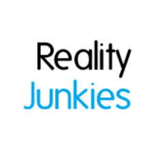 GOLD REALITYJUNKIES