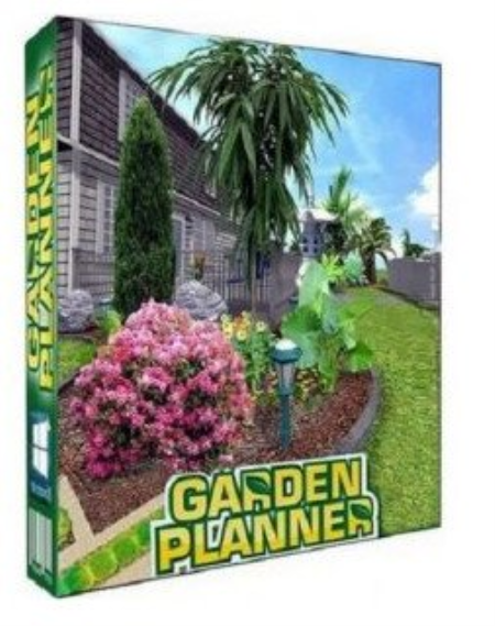 Artifact Interactive Garden Planner 3.8.29