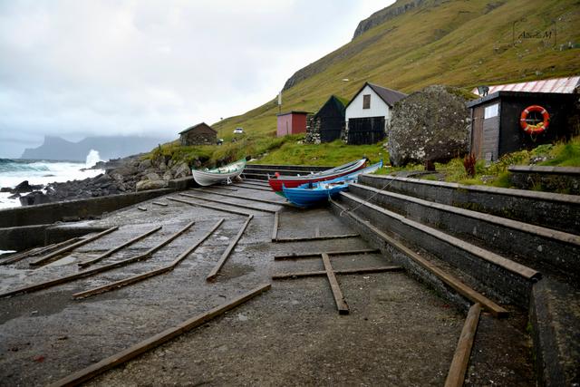 Reportaje fotográfico Islas Feroe y Copenhagen - Septiembre 2018 - Blogs de Dinamarca - Parte I (35)