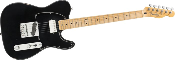 Fender Road Worn Player Telecaster Electric Guit