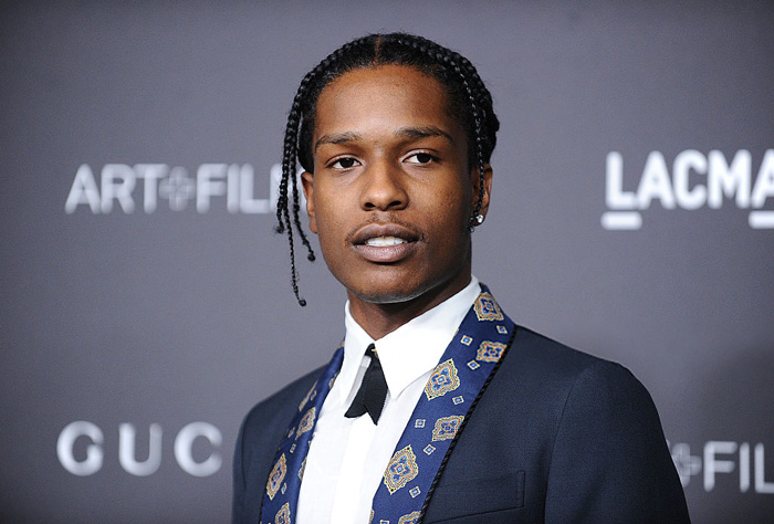 AAP-Rocky-Denies-Confirming-Drakes-Alleged-Baby-Mother-to-Pusha