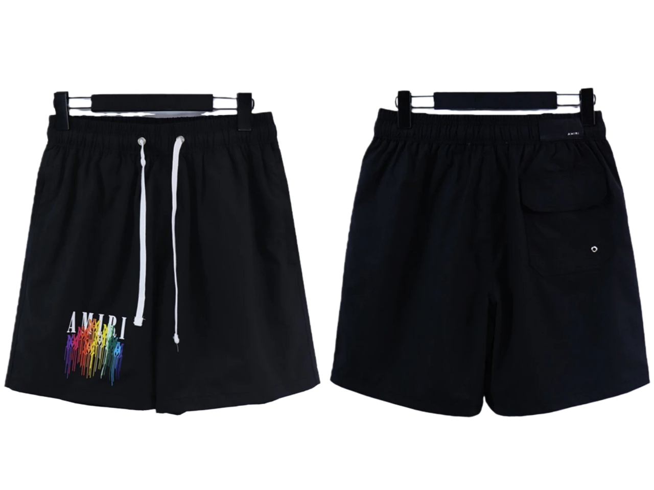 Amiri Shorts