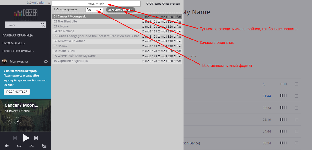 Без названия