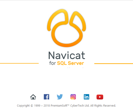 Navicat for SQL Server 15.0.23