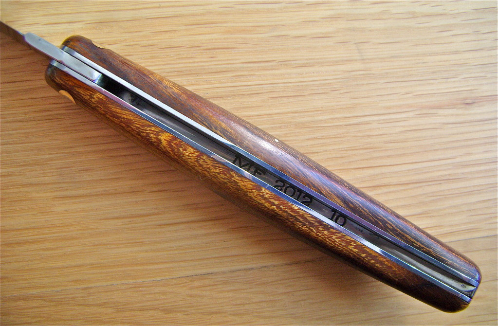 Renaud Aubry Laguiole 2012 - 4