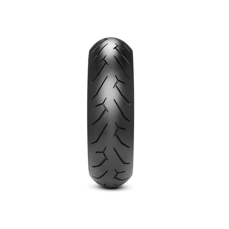 Order Rosso 2 120/70ZR17 Front Tyre – Torque Block