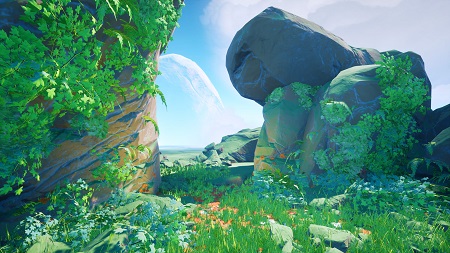 Learn Squared - Stylized Environments in Unreal by Tyler Smith