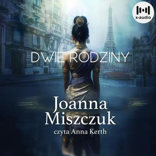 Joanna Miszczuk - Dwie rodziny (2024)