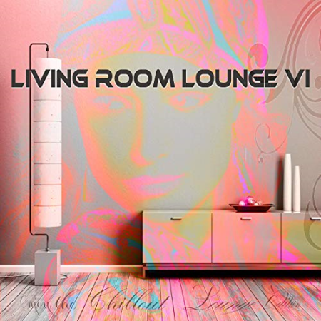 VA - Living Room Lounge 6 (2019)