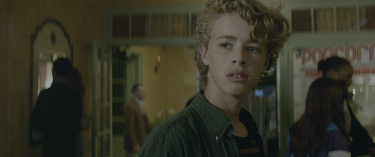 It - Capitolo 2 (2019) BluRay Rip 2160p HEVC 10bit-HDR ITA-ENG D