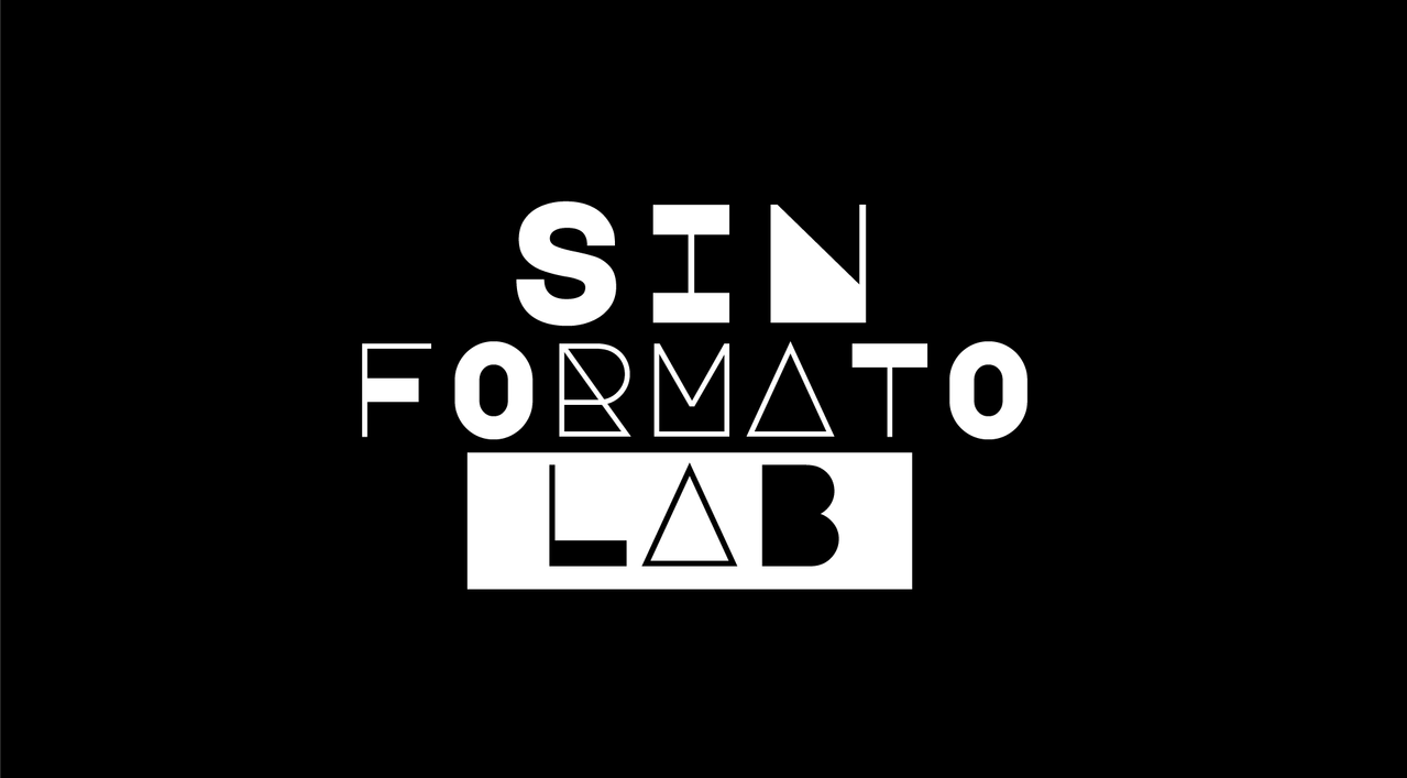 Sin Formato Lab