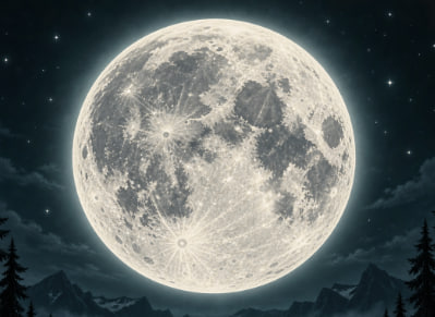 Ivory Moon cover artwork