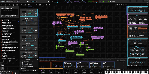 Wavesequencer Hyperion v1.51-TCD