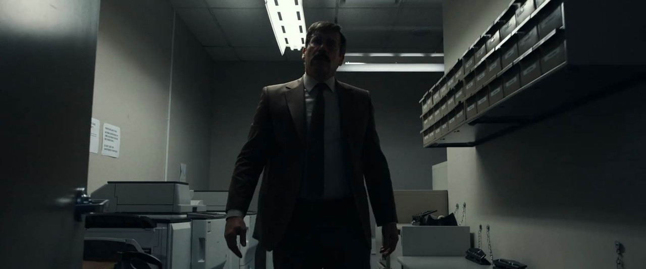 Corner Office 2023 WebRip [Hindi + Tamil + Telugu + English] 480p, 720p ESub Screenshot