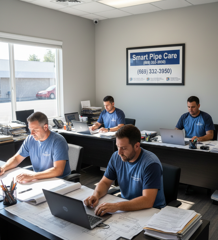 Maintenance and Repair