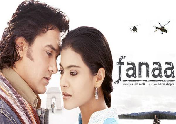 Fanaa (2006) Fanaa (2006)