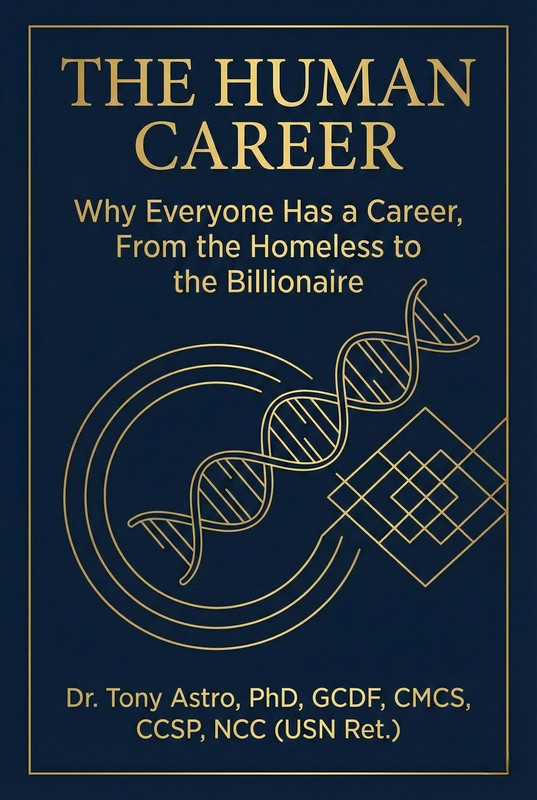 The Human Career