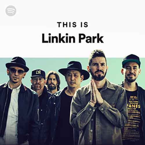 Linkin Park - This Is Linkin Park (2019) .mp3 -320 Kbps