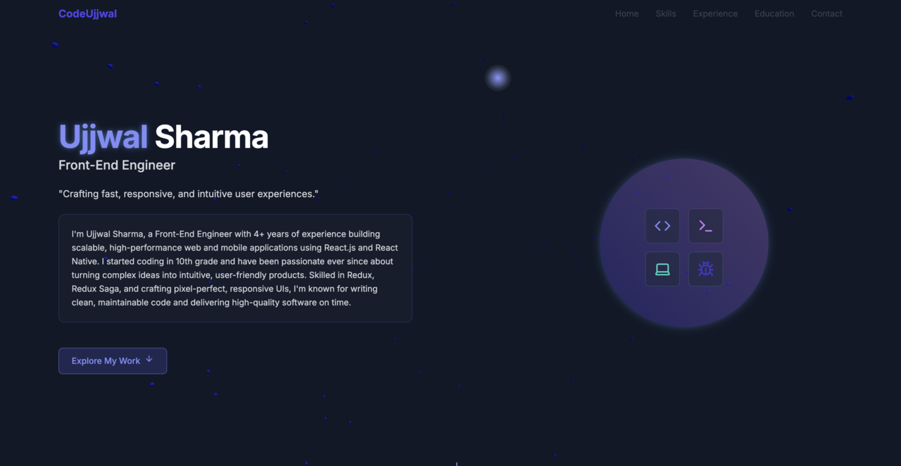 Portfolio