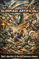 Renzo Luigi Scavo – Olimpiadi artificiali (2026)