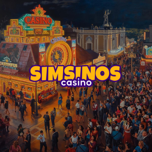 simsinos casino