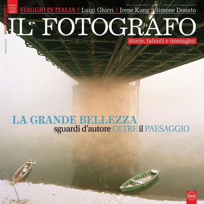 Il Fotografo – Maggio-Giugno 2022