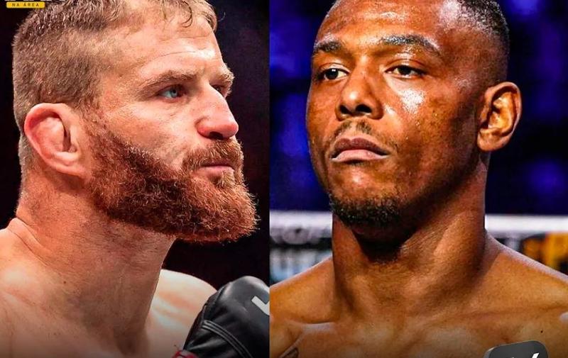 Ян Блахович и Джамал Хил се разбраха за битка