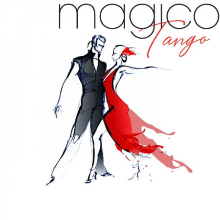 Various Artists - Magico tango (2020)