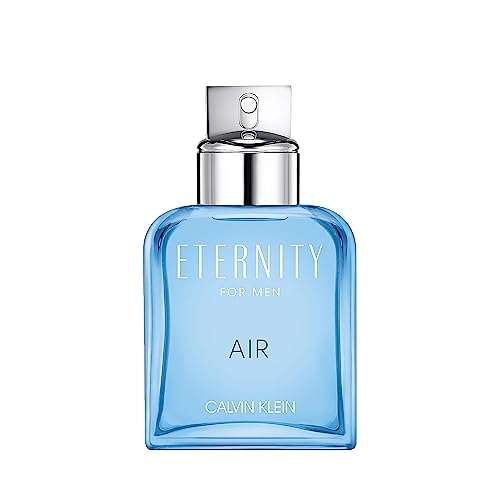 Amazon: Perfume Eternity AIR for men 
