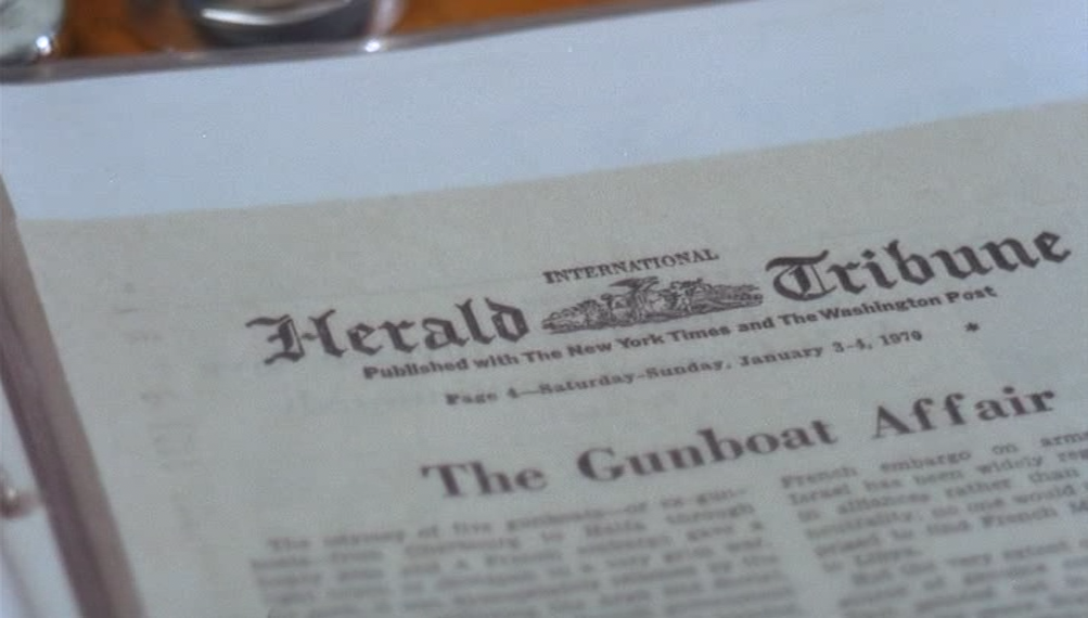 N.P. il segreto (1971)