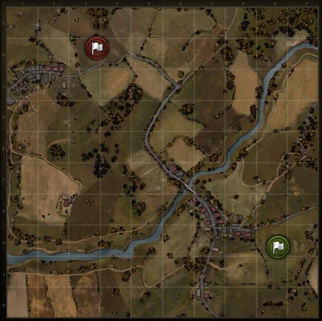 map-redshire