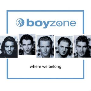 Re: Boyzone