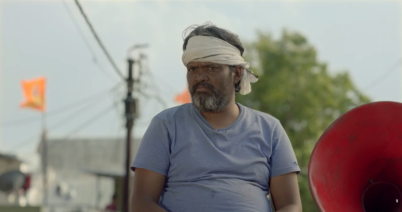 Sarpanch Sahab (2025) Season 1 [Hindi] WebRip 480p 720p - Complete Screenshot