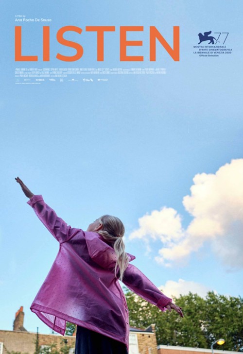 Listen (2020) PL.1080p.VOD.WEB-DL.X264-J / Polski Lektor