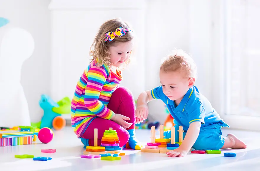 Why Kids Are Not Treating Toys Properly