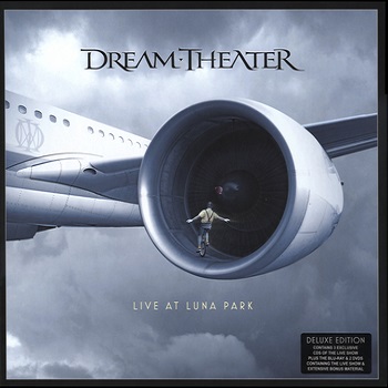 Dream Theater – Live At Luna Park (Deluxe Edition)
