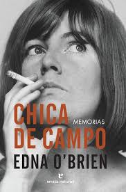CHICA DE CAMPO,EDNA O´BRIEN