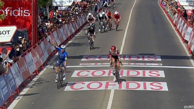 LA VUELTA  --  14.08 au 05.09.2021 2-1